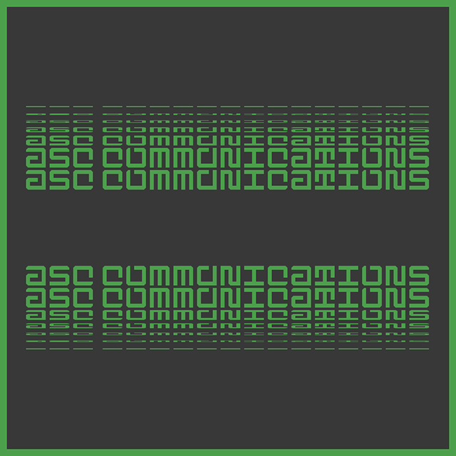 STF_JS-ASC COMMUNICATIONS | FontStruct