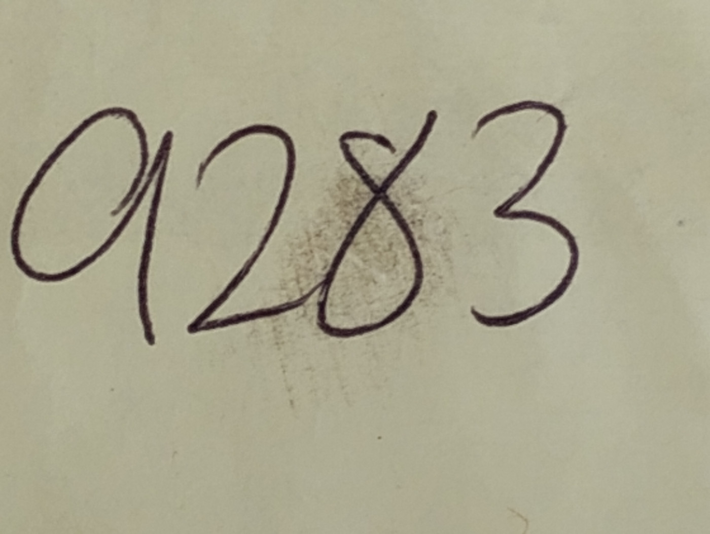 9283 | FontStruct