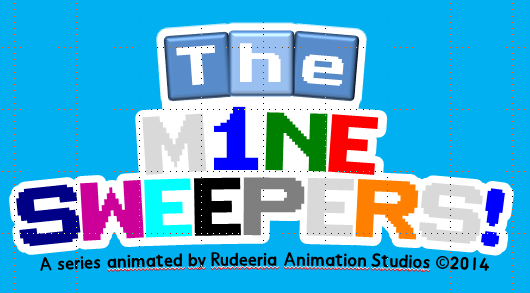 Minesweeper Sans | FontStruct